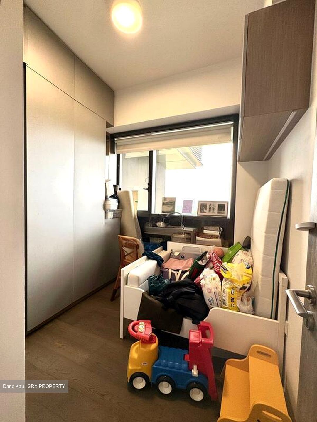 Margaret Ville (D3), Apartment #522063151